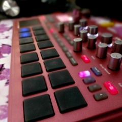 Ähnliche Tracks: Roter Rumpelkasten (Korg Mini Live Set) [PBK]