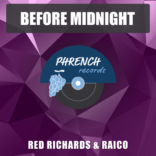 Red Richards & Raico - Before Midnight