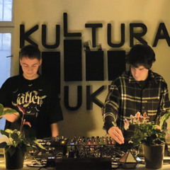 Enerjake b2b Ostaplix Dj set at Kultura Zvuku 2025