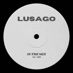 In The Mix - Vol 006
