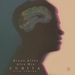 Cubita - Fica Comigo (Bruno Alvez Afro Mix) PREVIEW