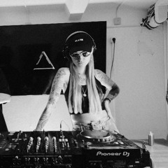 Overspace - HARD TECHNO mix #1