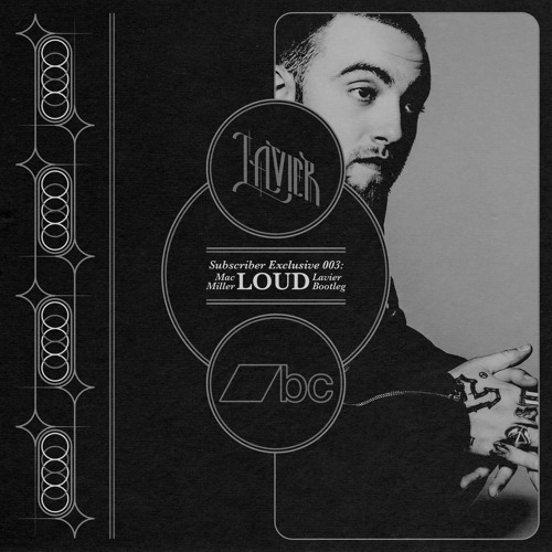 LSE003: LOUD (clip)