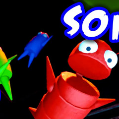 "Working for the Taxman" REPO SONG (feat. Ghostlike) - Arcadify