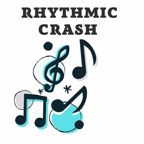 [FREE BEAT FOR PROFIT]"Rhythmic crash"(Trap type beat 12bpm A-minor With taggs 2022)