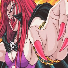 VZk1ll Turbo 2000 -☆ I love you b1tch ☆(prod. Tekika ☆)