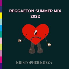 Reggaeton Summer Mix 2022 | Latin Mix | (Bad Bunny, Rauw Alejandro, Karol G, Anitta, Daddy Yankee)
