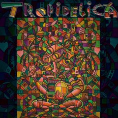 TROPIDELICA - DANÇA DO CORAÇÃO
