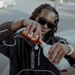 BlueFlag 1900 x Toohda Band$ - Militant
