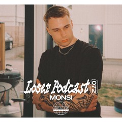 Loser Podcast 072 - MONSI