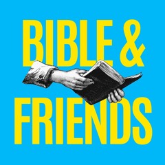 Episode 6 – Mark 6: Alternative Forms of Leadership with Dr. Jim Dvorak