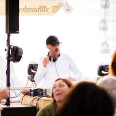 Javier Weiter @fortesantacatarina