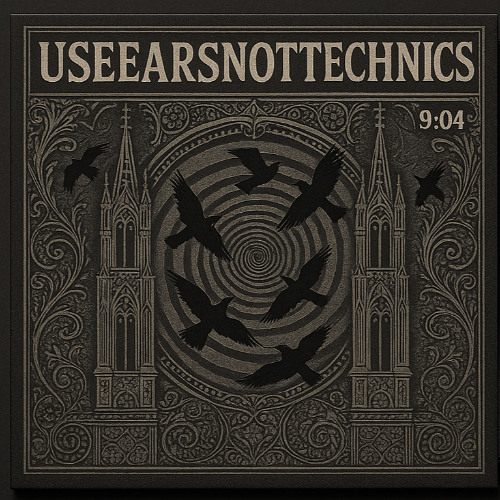 BAYREMMMMMMM - USEEARSNOTTECHNICS