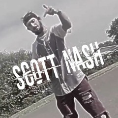 Scott Nash - Brick Off The Balcony FREESTYLE