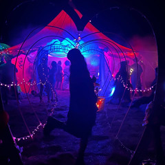 Geno Samin @ Cupid's Garden, Borderland 2025