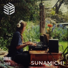 333 Sessions 088- Sunamichi