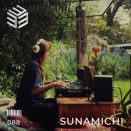 333 Sessions 088 - Sunamichi