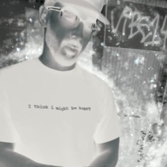 I think i might be happy