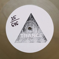 Trance 27 [B1 - Trance Wax 007 - 2020]