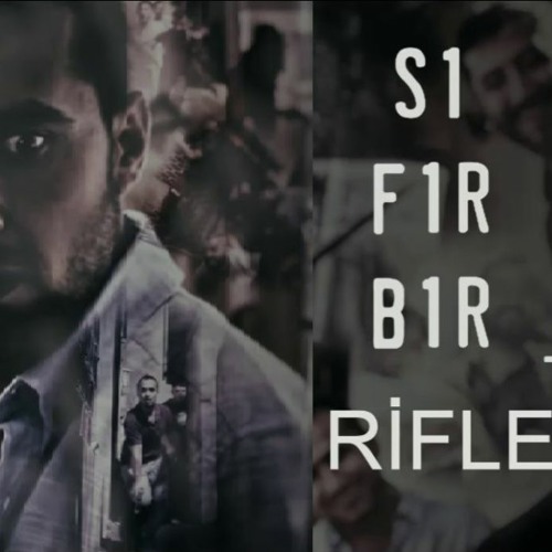 Sıfır Bir  - Rifle (Offical Design)