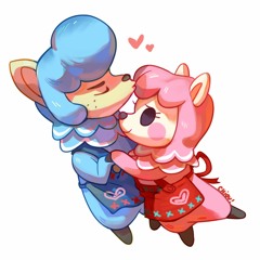 Bubblegum K.K - Animal Crossing cover