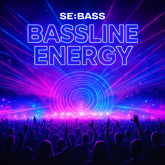 Bassline energy