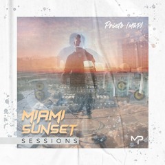 Miami Sunset Sessions / Prieto (M&P)