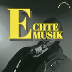 echte musik (@dave)