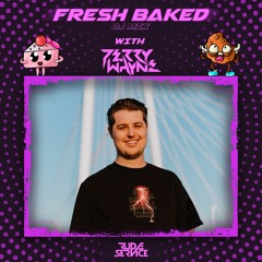 Fresh Baked Mix 007 by Perry Wayne