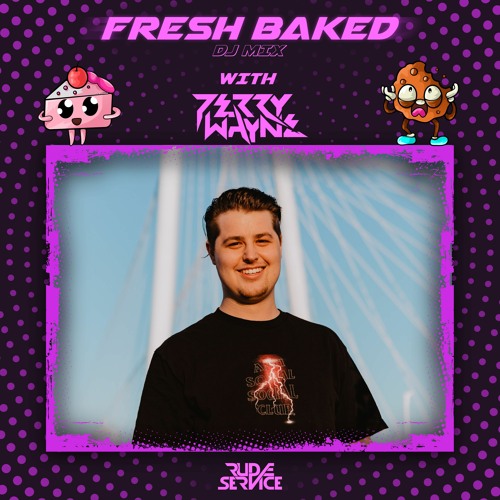Fresh Baked Mix 007 by Perry Wayne