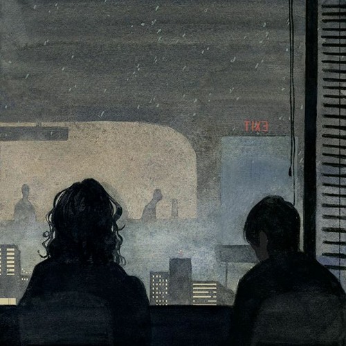 Shiloh Dynasty & CuBox - Losing Interest and lofi hiphop mix ~