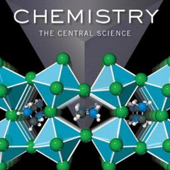Access PDF 💜 Chemistry: The Central Science (MasteringChemistry) by  Theodore Brown,