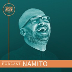 Podcast #099 - Namito