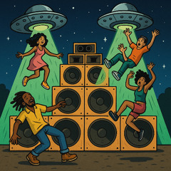 De la tribe & de l'acid