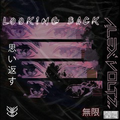 𝘭𝘰𝘰𝘬𝘪𝘯𝘨 𝘣𝘢𝘤𝘬 無限