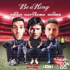 Hernan Cattaneo en @escuchocongo con @papugomez_official y @reich.martin #LDH Edita @martintnelli