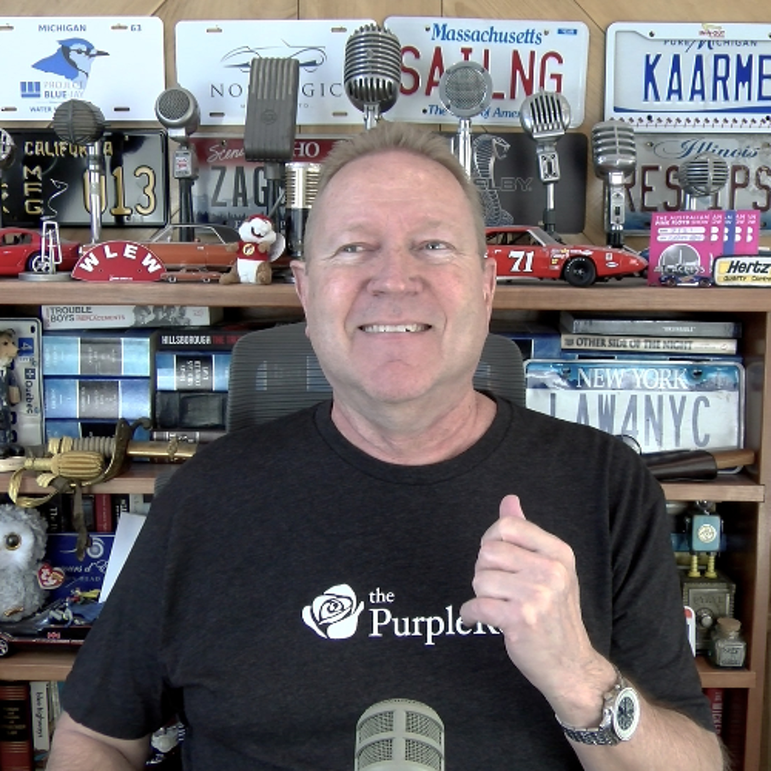 Man Gets Seized Truck Back: UPDATE!