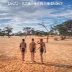 •Together in The Desert• #1 -(105-115)bpm