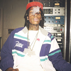 Wiz Khalifa & Rakai ~ What You Waiting 4
