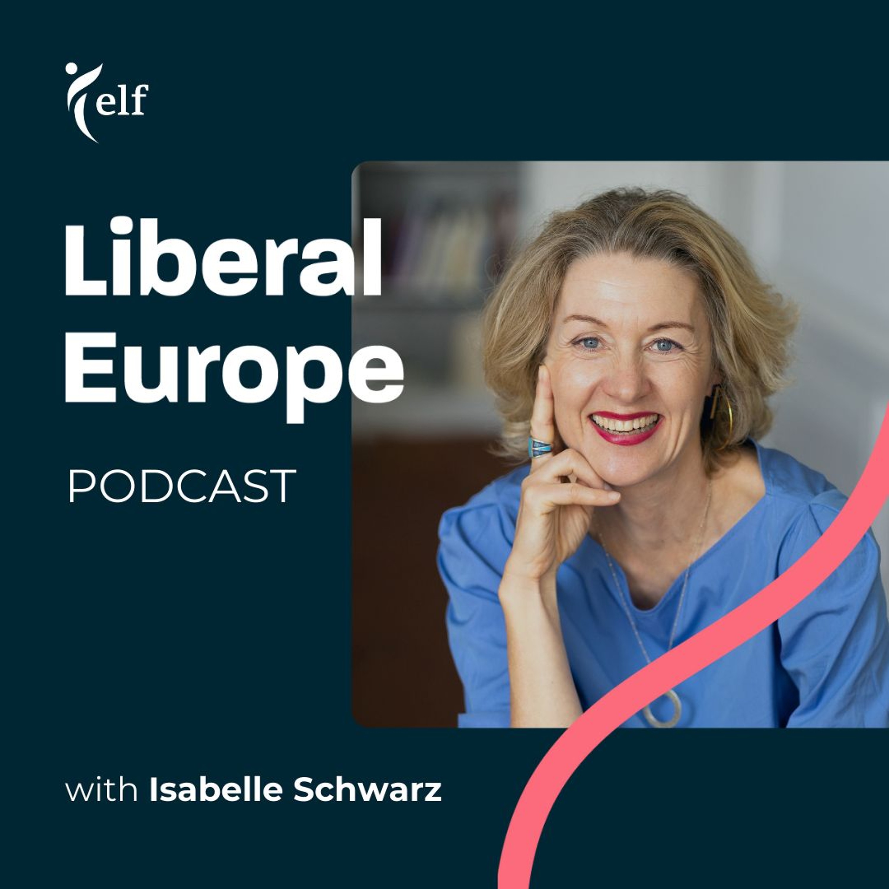 European Culture: Between the Past and the Future with Isabelle Schwarz episode artwork