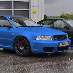 Jokers Documentary - PARCOURS remix