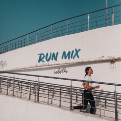 Sala4ka_RUN mixtape