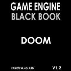 🍎PDF [eBook] Game Engine Black Book DOOM v1.2 🍎