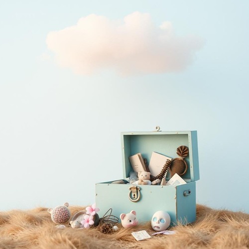 Lost and Found (Diary Entry)