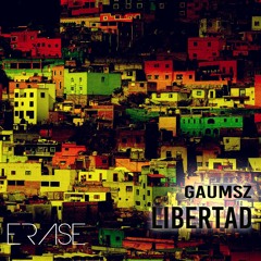 GAUMSZ - Libertad (Original Mix)