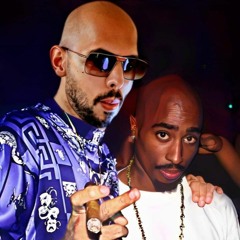 2Pac - No Gangsta (2023)