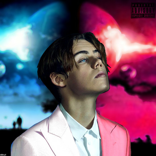 The Kid LAROI. - Only One (Unreleased)