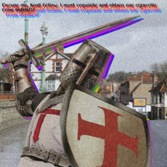 SCUMNITED KINGDOM