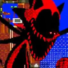 Fatality ~ Saster (FNF VS. Sonic.exe) | Sega Genesis Cover