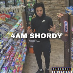 4AM SHORDYx Princejah   (Prod by 410Buster)